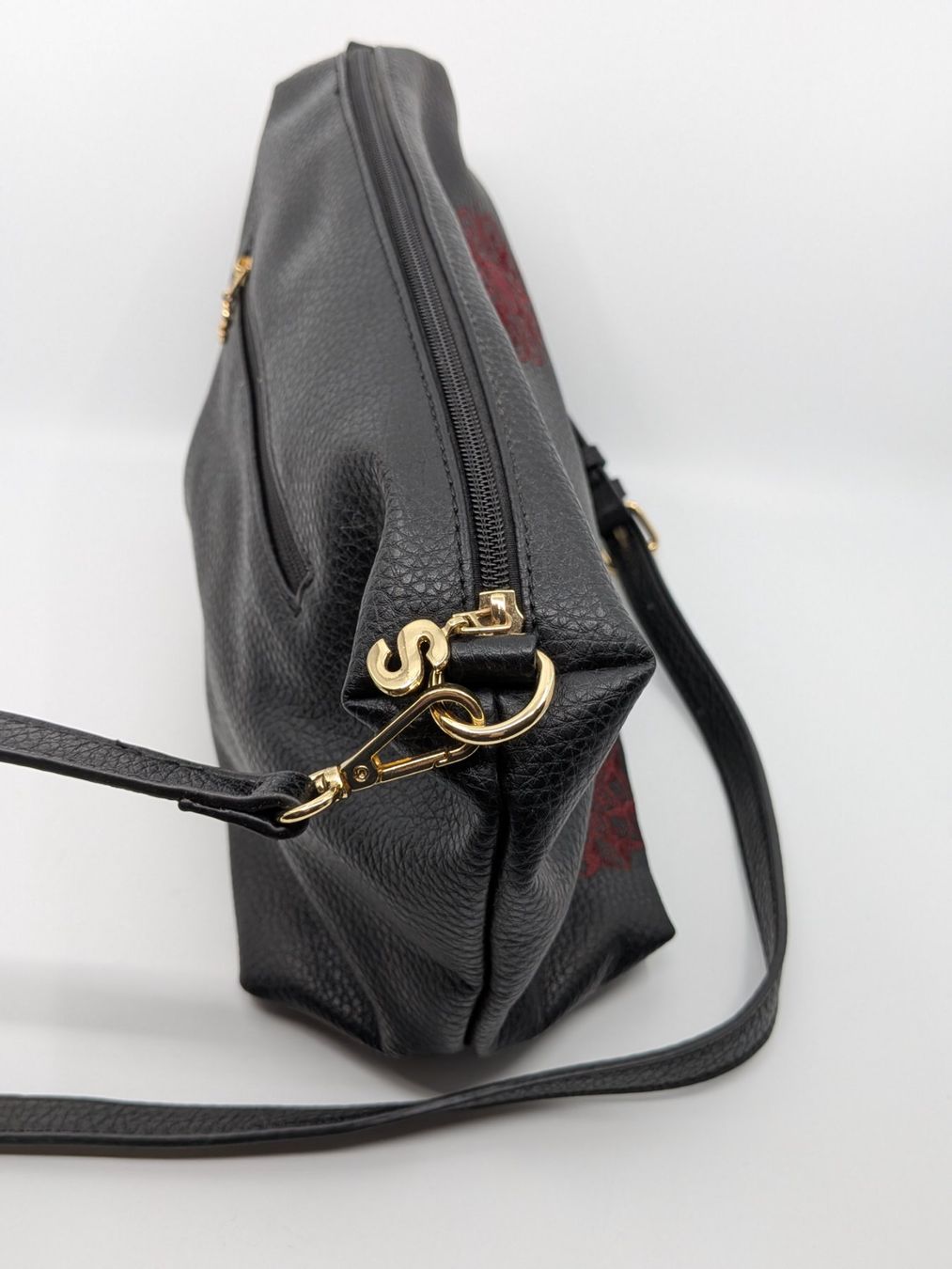 Desigual Borse da donna: Desigual Tasche schwarz – Usato da Emmen venduto da magelan 2