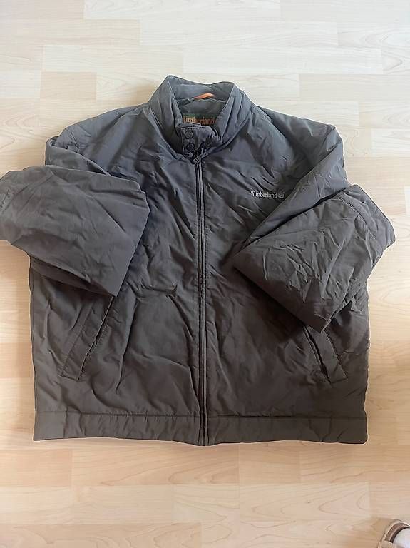 Giacche: Timberland Jacke – Usato da Thalwil venduto da Maria0512 1