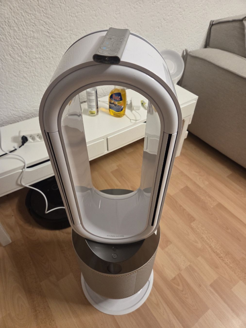 Dyson Purificatori d'aria: Dyson Pure Humidify+Cool PH01.  – Usato da Flawil venduto da Hamdia12 9