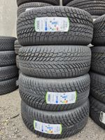 4 Nokian Winterreifen 225/45 R19 neu