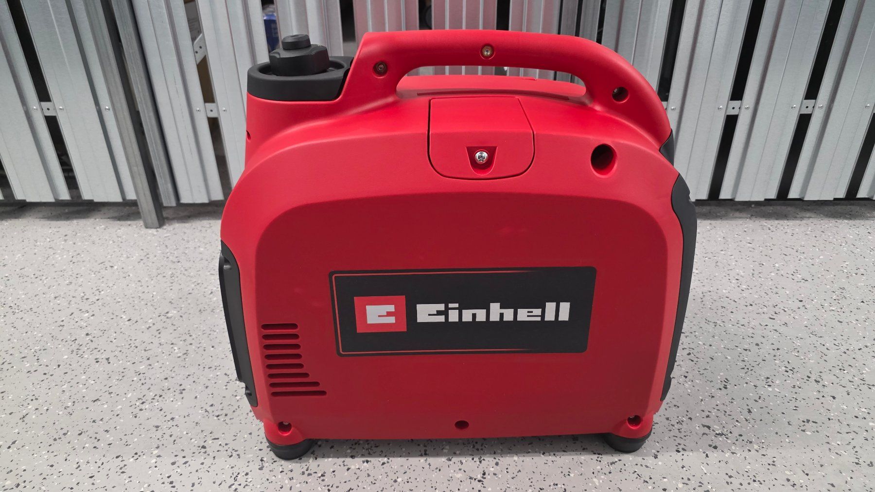 Einhell Generatori di corrente: Einhell Stromgenerator, neu!!! Ideal für Camping! – Nuovo e nell'imballaggio originale da Walenstadt venduto da Tino_82