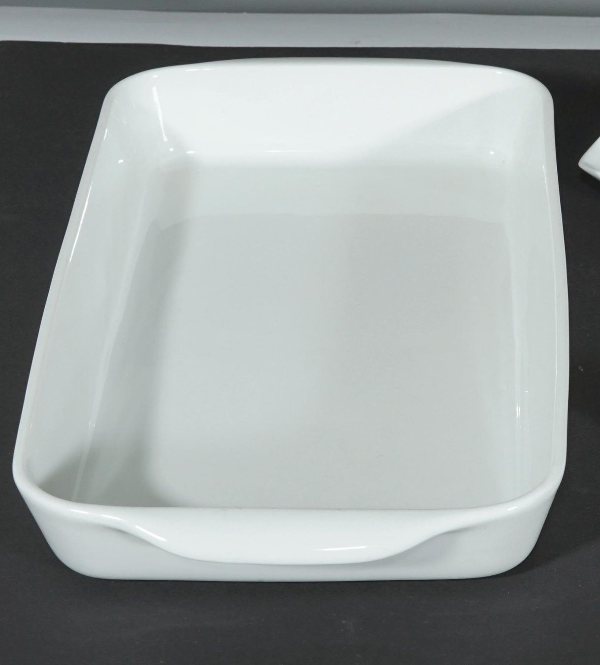 Teglie da forno: Auflaufform - Gratinschale - Ofengeschirr – Usato da Meggen venduto da Brockitare 1