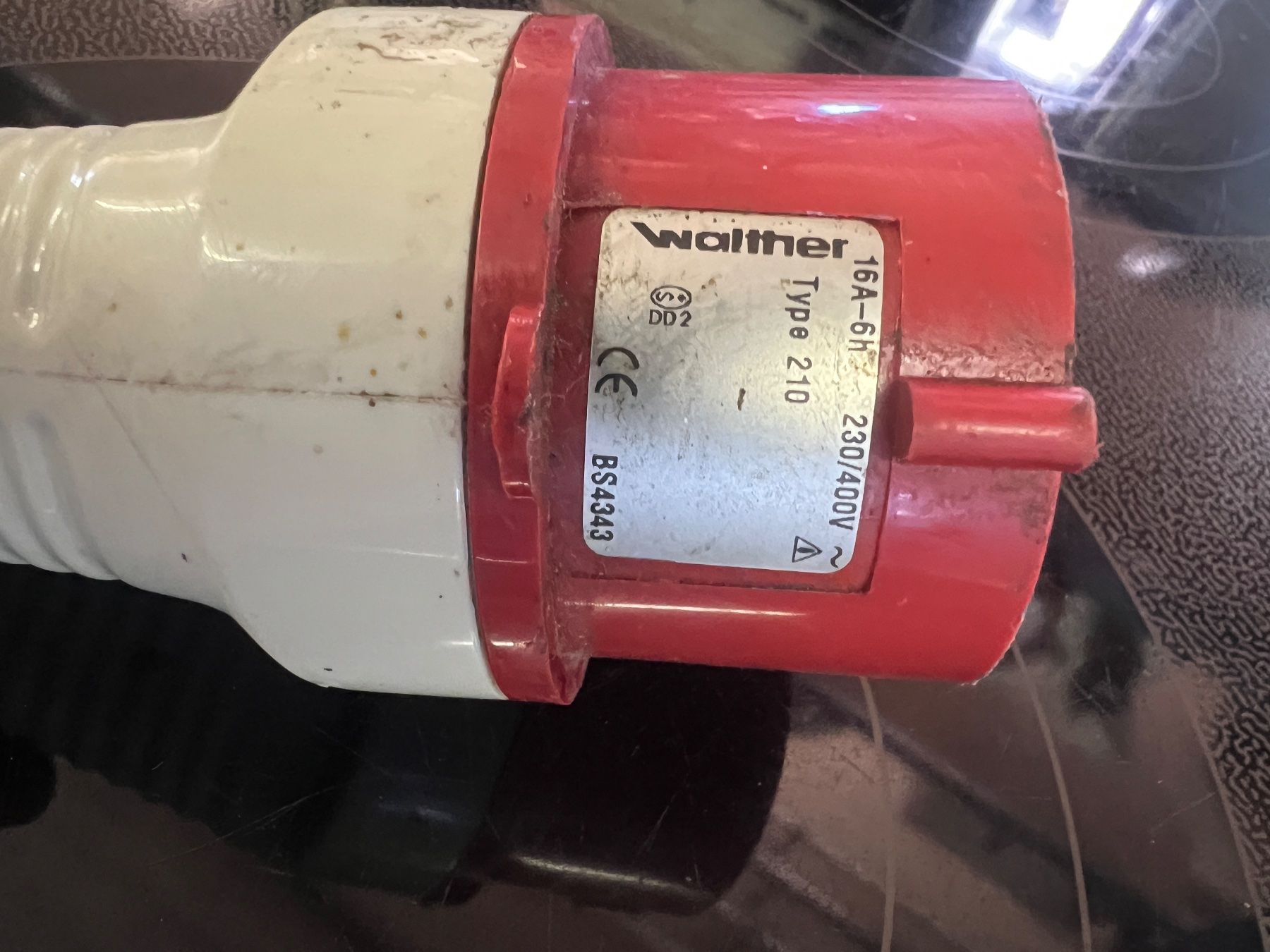 Elettrodomestici da cucina: Induktion kochfeld 10 kw – Usato da Buchs AG venduto da imar82 3