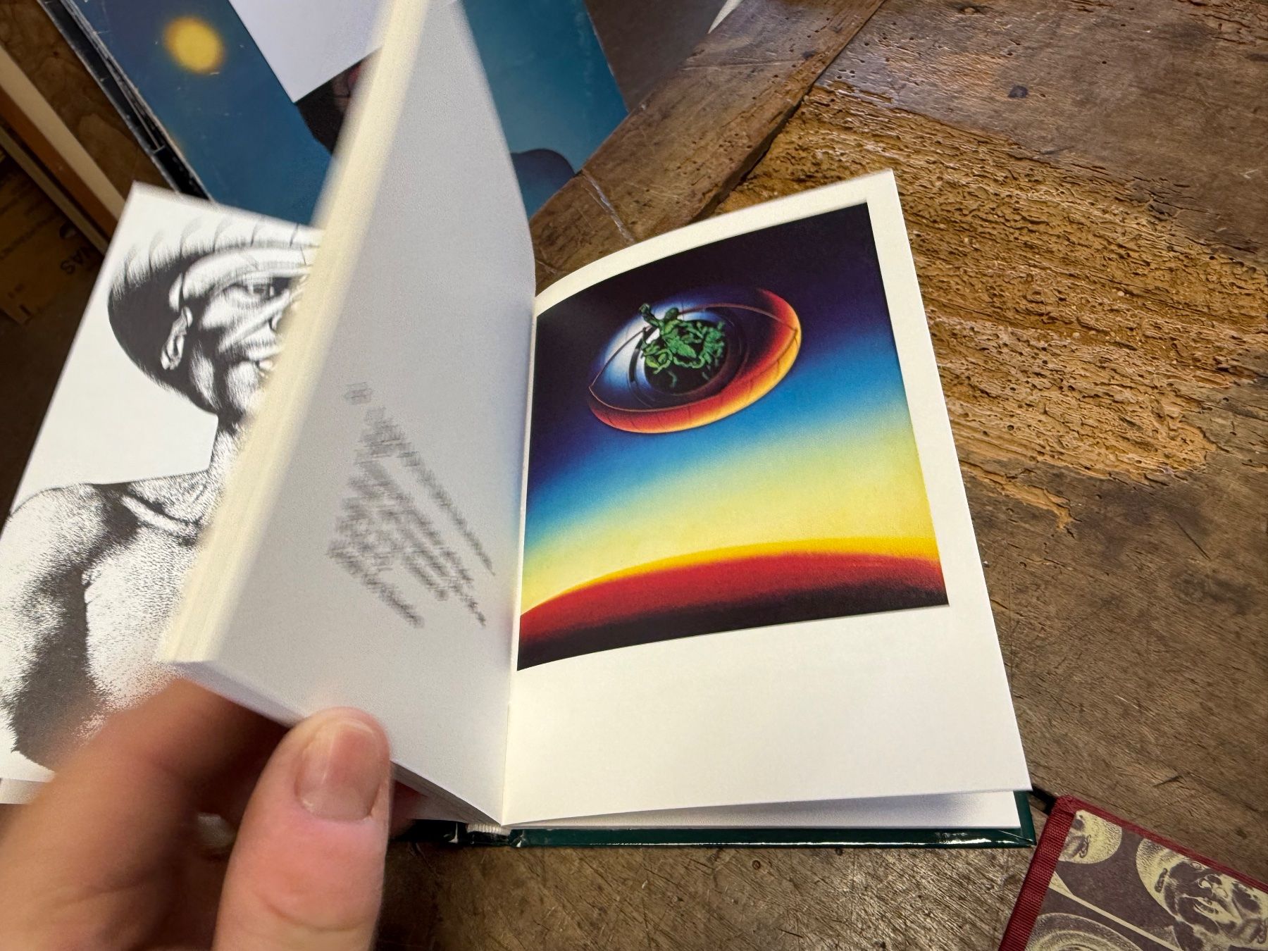 Bücher: HAUSNER Rudolf Konvolut 2 Bücher – Gebraucht aus Bern von Jwpm66 4