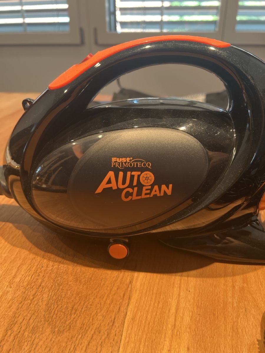 Primotecq Staubsauger & Zubehör: Primotecq Auto Clean S 503 Staubsauger – Neu (gemäss Beschreibung) aus Bachenbülach von LarissaLaruss 1