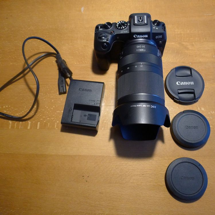 Lot De 2 Bouchons D'objectif 24-240 Mm (72 Mm) Pour Canon EOS R5 R6 W/RF 24-240 Mm, Pour Nikon Nikkor 18-200 Mm 24-85 Mm, Pour Sony FE 24-240 Mm 16-35 Mm