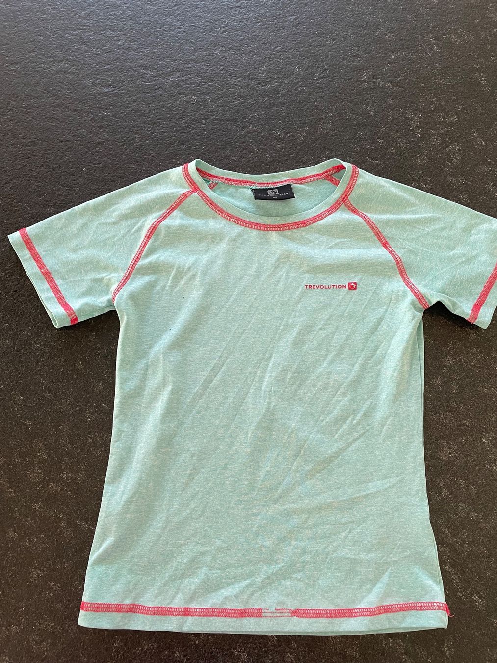 Camicie, T-shirt & Polo: Trevolution Funktionsshirt Gr.116 – Usato da Sarnen venduto da Pinoccio6