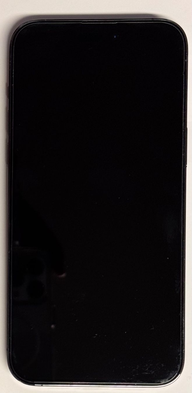 Apple Telefoni cellulari / Smartphones: Apple iPhone 14 Pro Max 256GB violet - bon état – Usato da Bulle venduto da Nours1 1