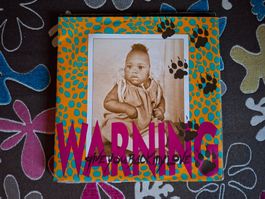 Single 7'' Warning - Give You Back My Love