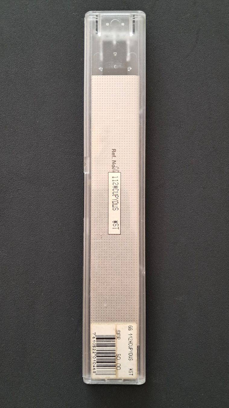 Swatch Uhren: Swatch collector #24 – Neu und originalverpackt aus Lufingen von E-Auktion 2