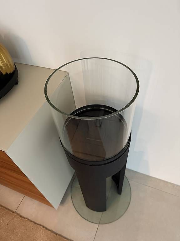 Camini: Ethanol Cheminée  – Usato da Hofstetten SO venduto da Katharina_Nina_Nina 1