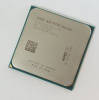 AMD A10-9700 - AD9700AGM44AB Sockel AM4 4x 3,5GHz Quad Core
