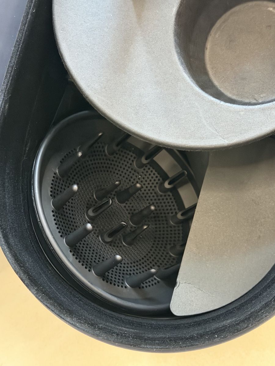 Topcase: Dyson. Box und afsätze neu – Nuovo e nell'imballaggio originale da Zürich venduto da annamontana 2