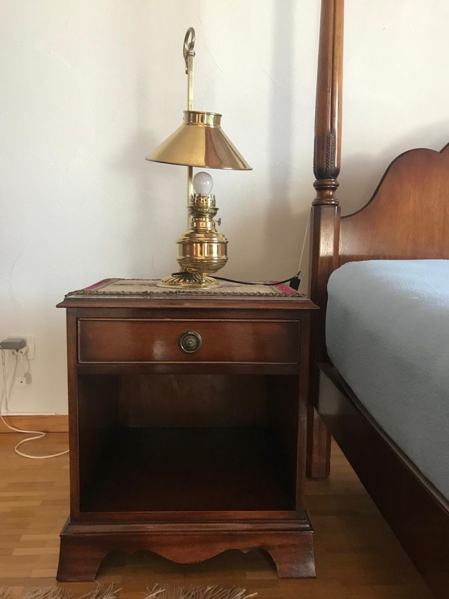 Betten: Himmelbett Im englischen stile – Gebraucht aus Flawil von Andrin.g97 3