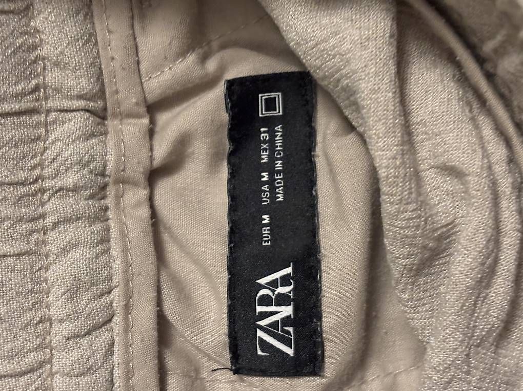 Pantaloni: Kurze Hose Zara – Usato da Meilen venduto da rr0 2