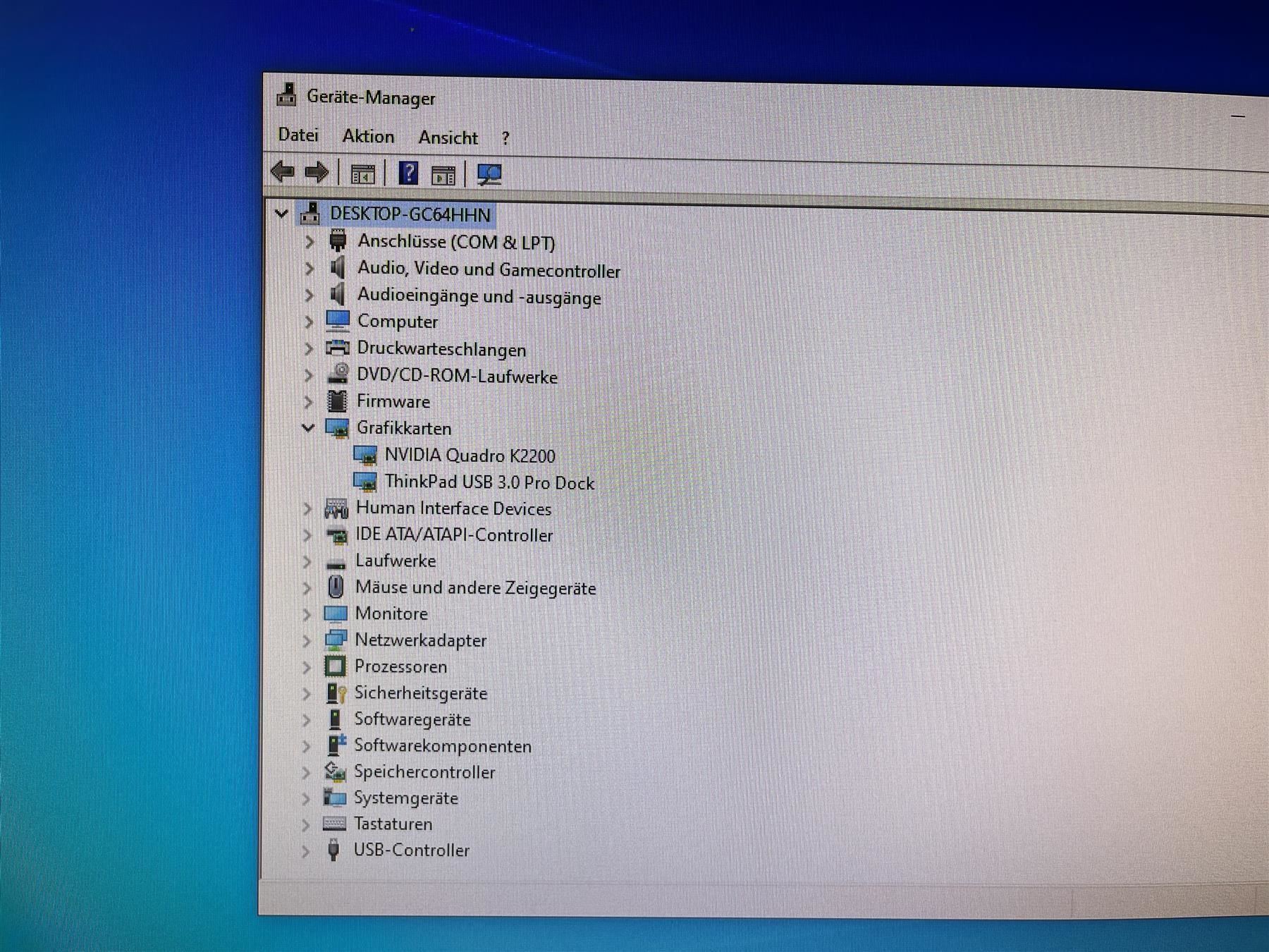 Fujitsu PC: Fujitsu Celsius_J550 Betriebsbereit – Usato da Niederdorf venduto da LeptonAG 6