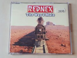 Rednex The Way I Mate