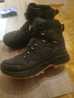 Bottes  pour la marche Bench Tex Noires, pointure 38