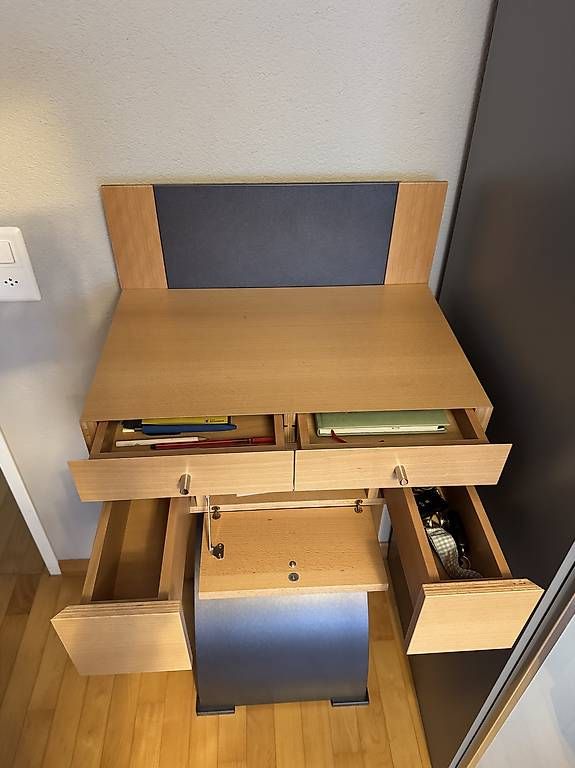 Kommoden: Designermöbel vom Schreiner – Gebraucht aus Rotkreuz von ah99 4