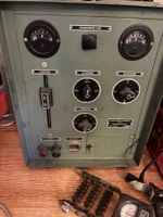 Deko Gleichrichter 24V 3.5A Gleichstrom 6A Netzspannung 220V