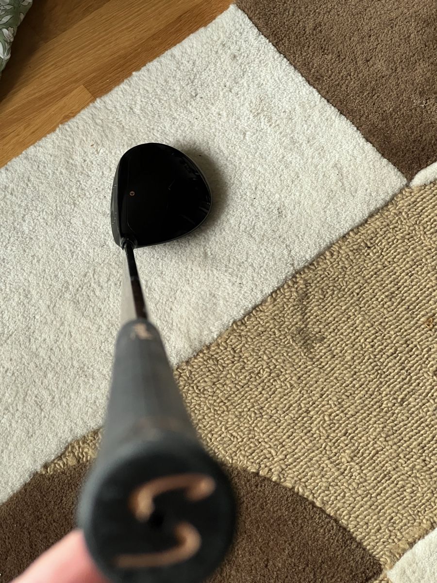 Taylor Made Schläger & Sets: Mini Driver Taylor Made – Neu (gemäss Beschreibung) aus Zollikon von HenrikH 2