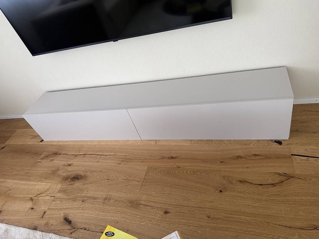Meubles TV: TV Möbel-Sideboard  NEU – Neuf (Voir description) à Bütschwil par dan_g7cw