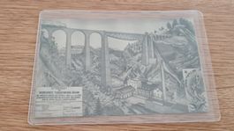 Sitterviadukt Bodensee Toggenburg Bahn Höchste Brücke 1909