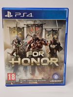 PS4 FOR HONOR / Playstation 4 / #WT18