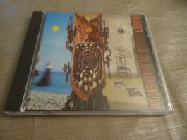 Thunder - Laughing on Judgement Day CD (Original)