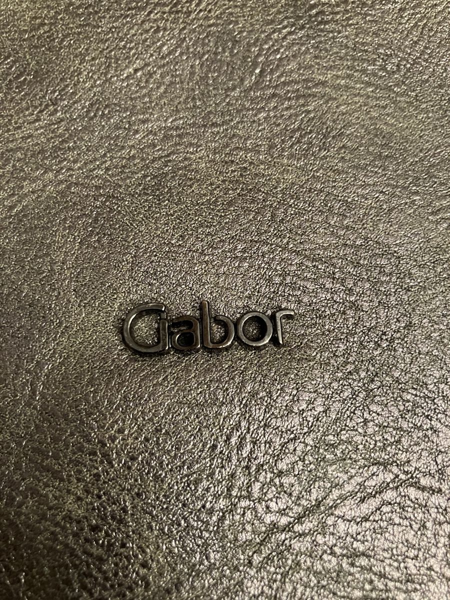 Gabor Taschen für Damen: GABOR Clutch – Gebraucht aus Langenthal von Fritz_1908 1