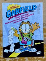 Garfield Heft Nr 8 von 1992