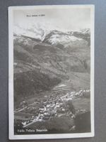 FAIDO - VEDUTA GENERALE