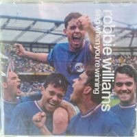 Robbie Williams - Sing When You're Winning (CD)
