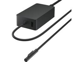 Microsoft Bloc d’alimentation Surface 65 W