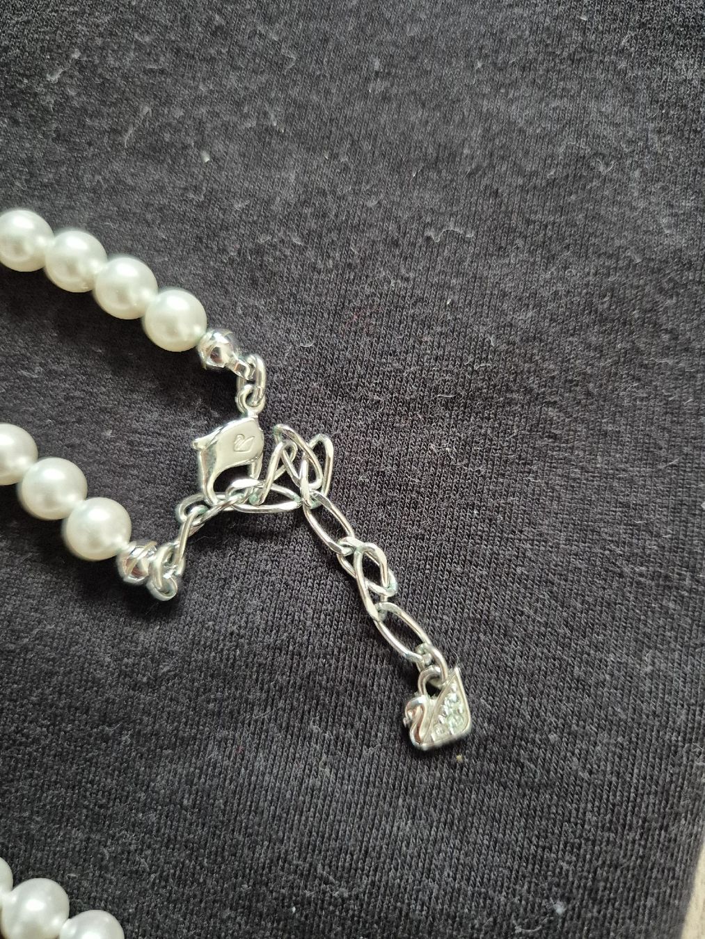 Swarovski Ketten: Swarovski Schmuckset – Gebraucht aus Weesen von flying_kiwi 2