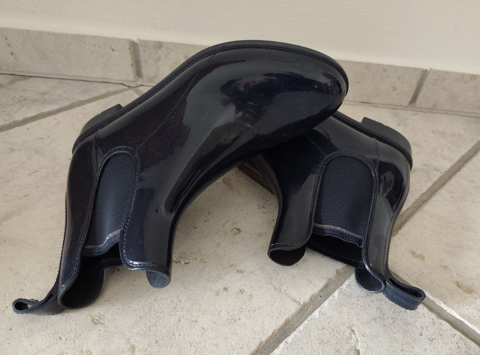 Scarpe da donna: Gummistiefel  – Usato da Chur venduto da Rodanisa 4