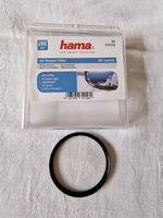 Spenden-Auktion: Objektivfilter Hama UV Protect AR coadet 58