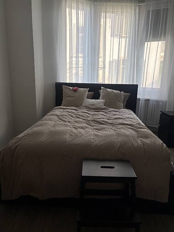 Betten: Ikea Bett mit Matratze  – Gebraucht aus Kilchberg ZH von ros_9x58 1