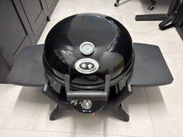 Outdoorchef Minichef 420G Gasgrill (Beschreibung!)