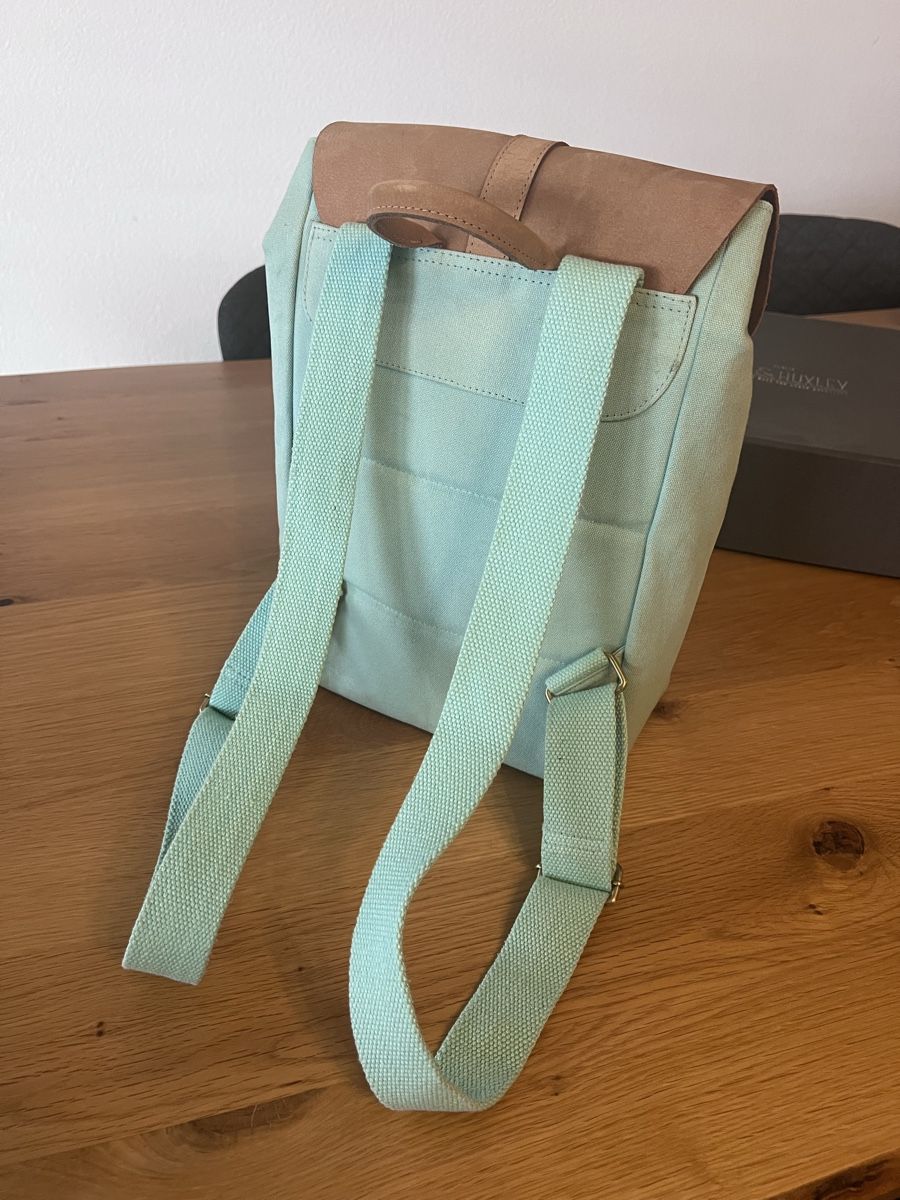 Zaini: Rucksack – Nuovo (secondo la descrizione) da Langenthal venduto da Nu89 3