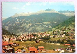 Klosters