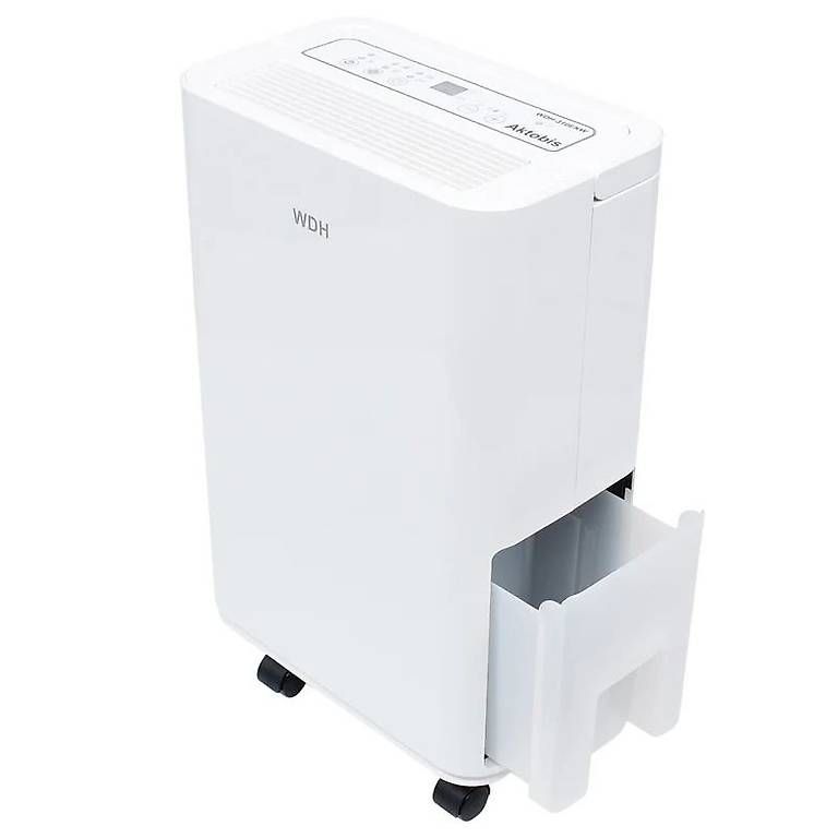 Luftentfeuchter: Luftentfeuchter mit WLAN WDH-310EKW – Neu und originalverpackt aus Opfikon von Luftibus-total-shop 1