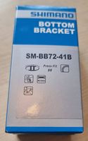 Shimano Ultegra Innenlager SM-BB72-41B PressFit NEU