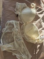 Ensemble lingerie soutien gorge en taille 36