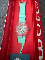 Swatch pay sweetly mint