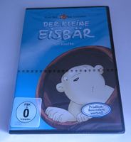 Der kleine Eisbär - Der Kinofilm | Neu & OVP