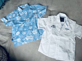 2 Hemden, Shirts Mayoral 🌺Gr 98/104