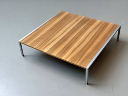 Niedriger Couchtisch von ROOM by wellis, frühe 2000er Jahre