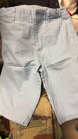 Ralph Lauren kurze Hose Gr 12 Jahre