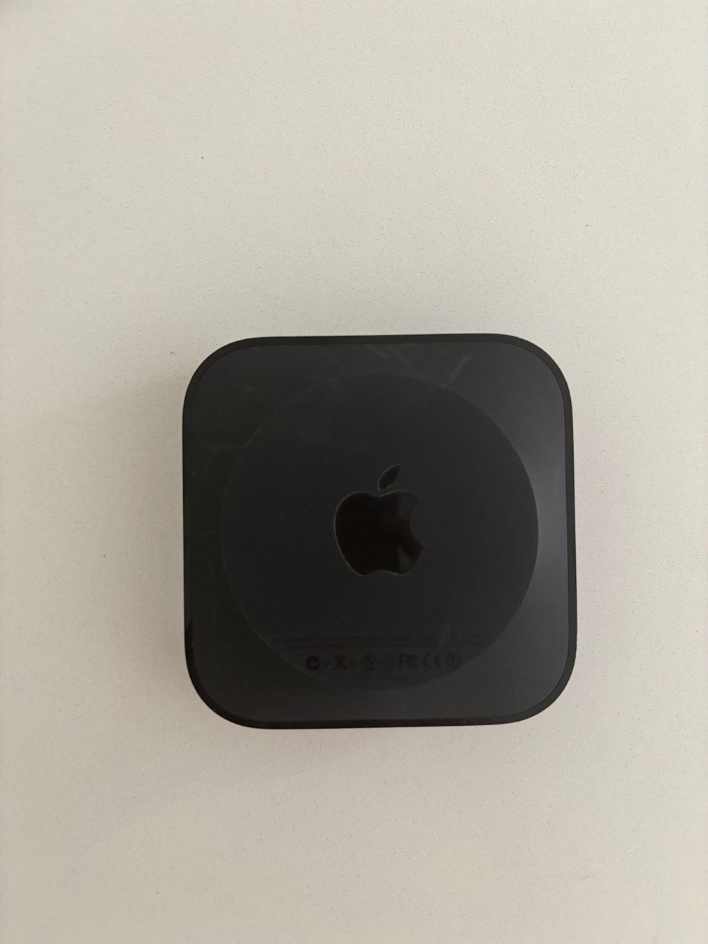 Apple Lecteur multimedia & Streamer: Apple TV Box 3. Generation A1427 – D'occasion à Fruthwilen par Joy111 1